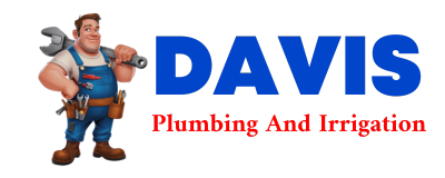 Trusted plumber in MAZAMA